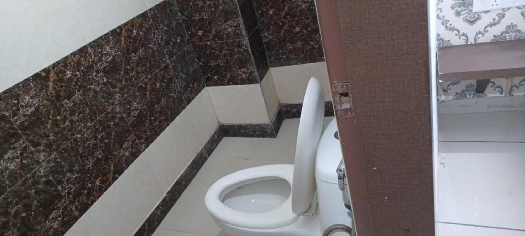 Hotel Aerocity Golden Close To New Delhi Airport 외부 사진